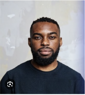 Victor Chima - Co-Founder & CEO